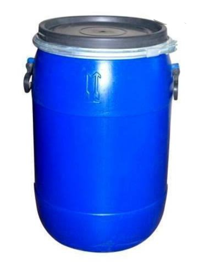 210 Litre Plastic Blow Pack